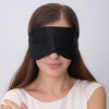 The Pure Silk Sleep Mask