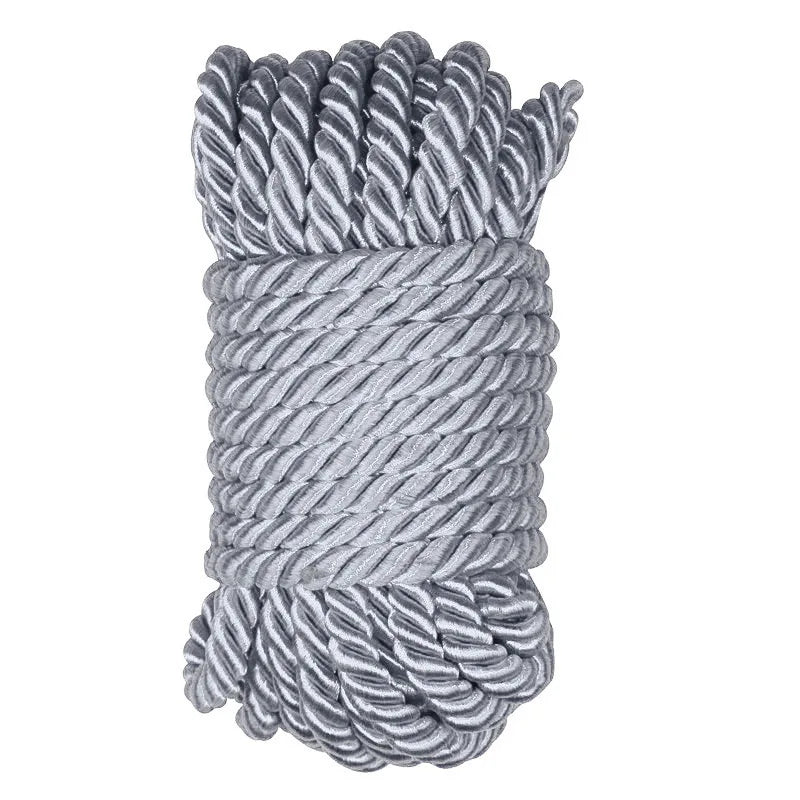 Zsyearth Silk Bondage Rope