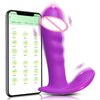 AURYN Wearable Panty Vibrator