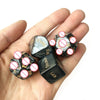Seduce & Play Dice Set — 4-Piece Intimacy Game Collection
