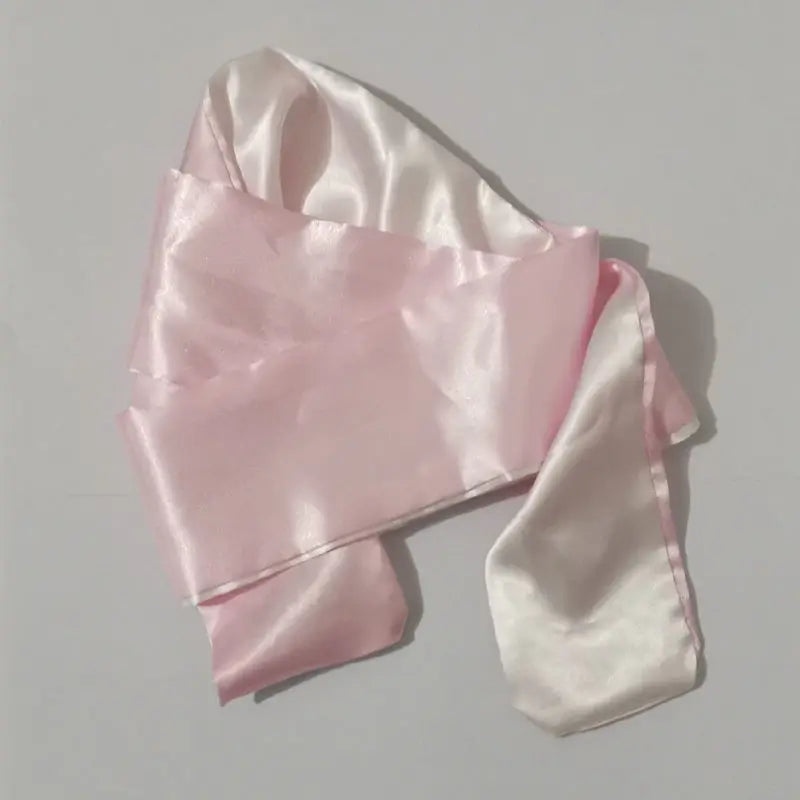 The Silken Reverie Blindfold