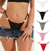 Luna Lace G-String - 5 for $40