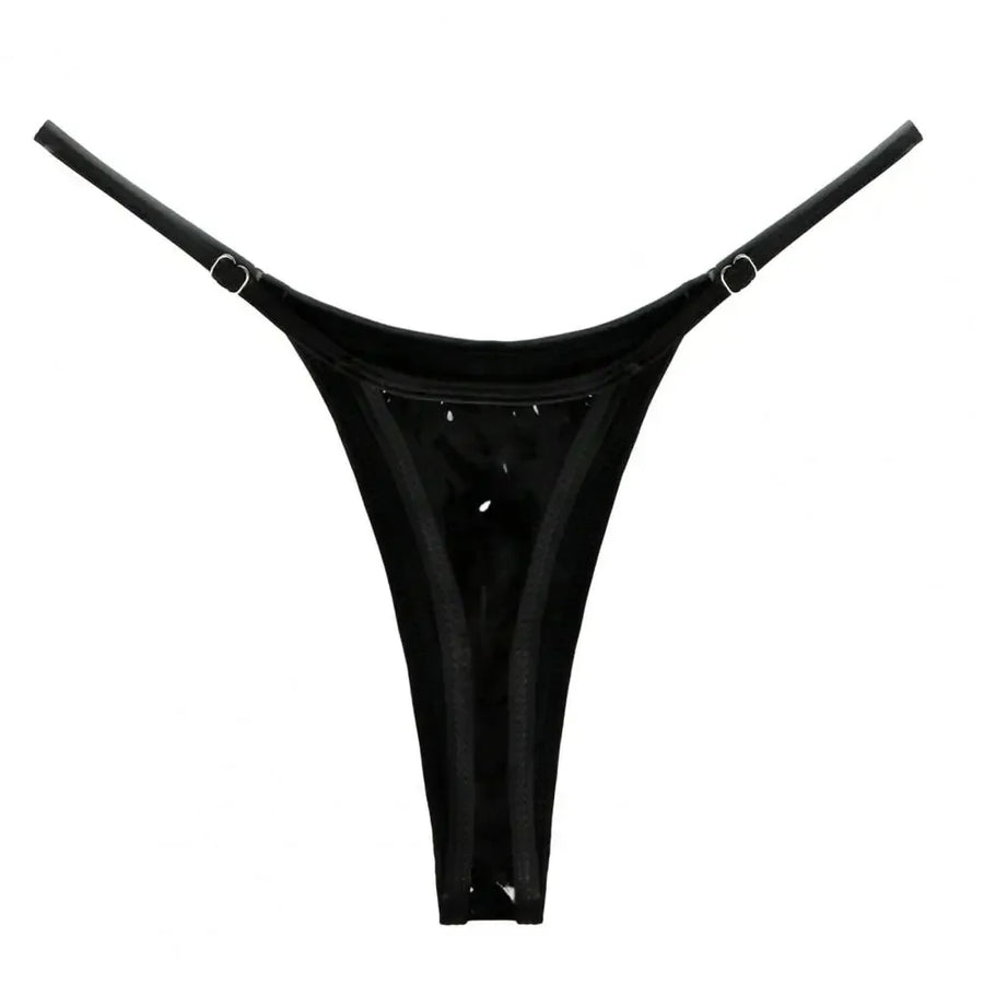 L’Éclat Gloss — High-Shine G-String - Buy 1 get 1 FREE