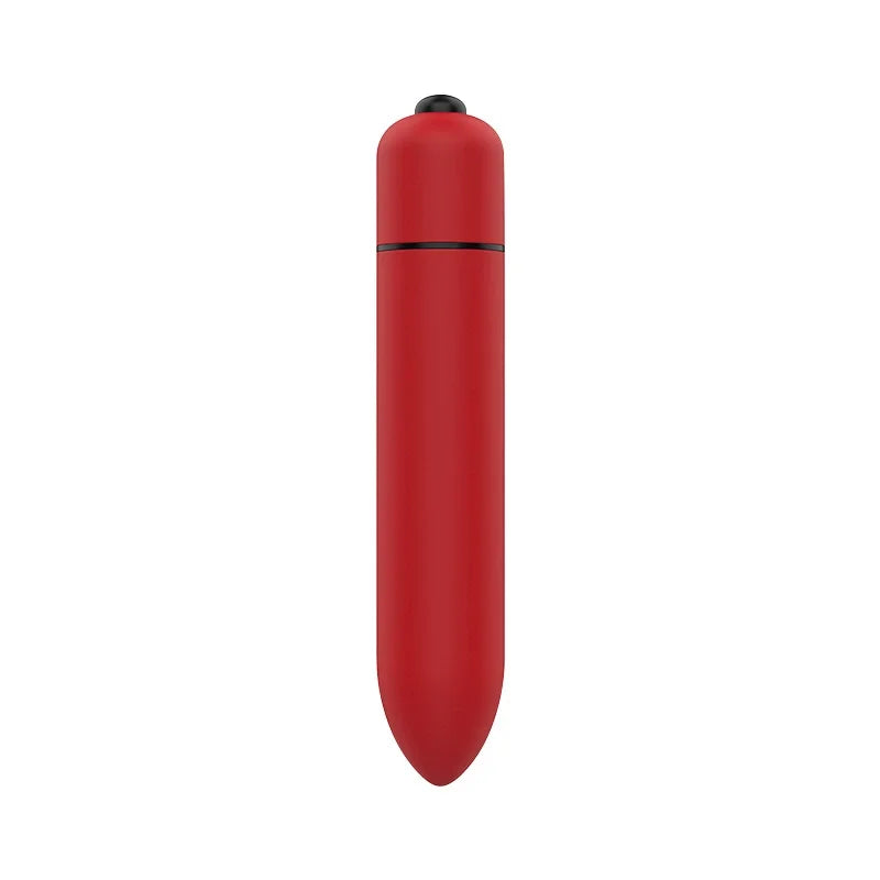SILVA Mini Bullet Vibrator