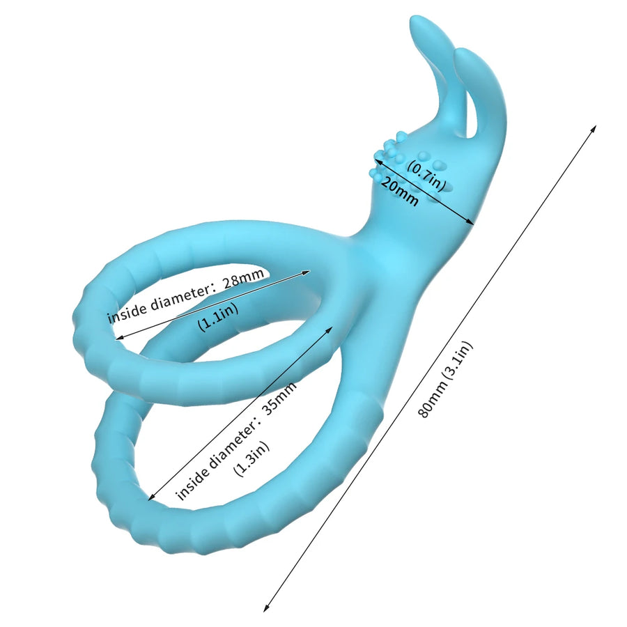 ARION Dual-Ring Stimulator