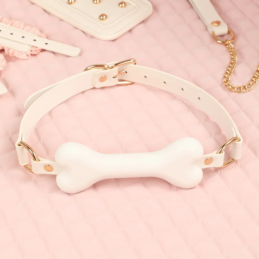 Blush Bondage Collection