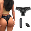 ÉLAN Remote Vibrating Panty Set