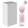LYRA Mini Wand Vibrator
