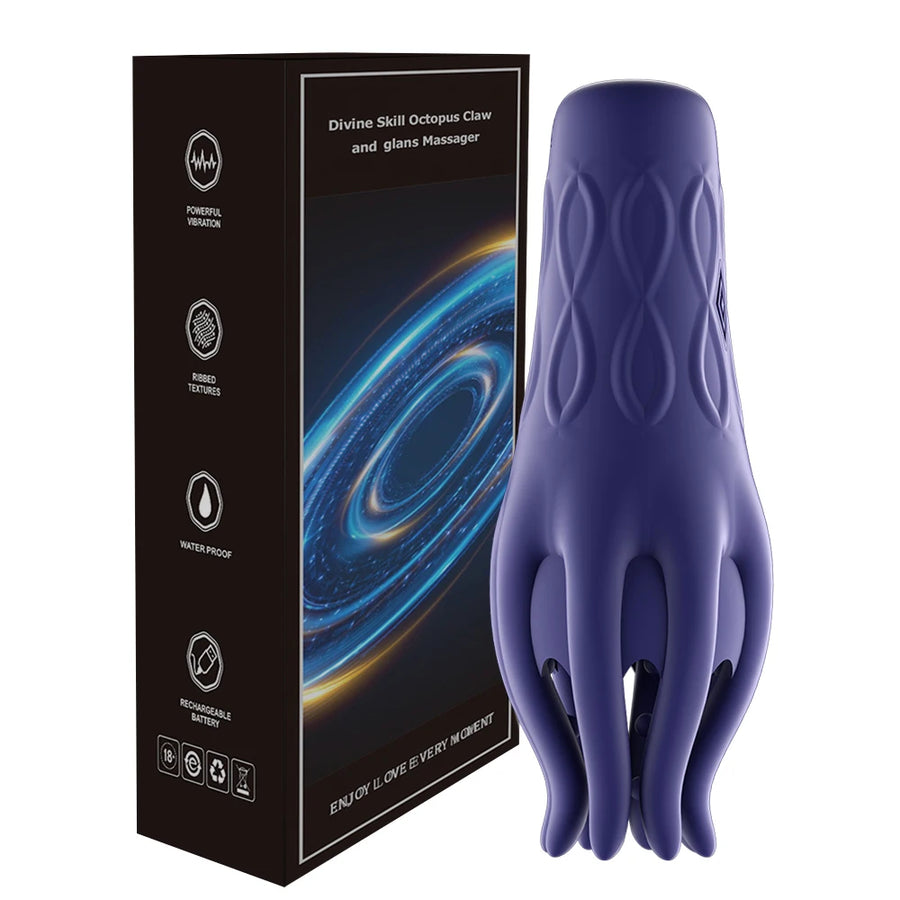 VibeFlex Pleasure Trainer