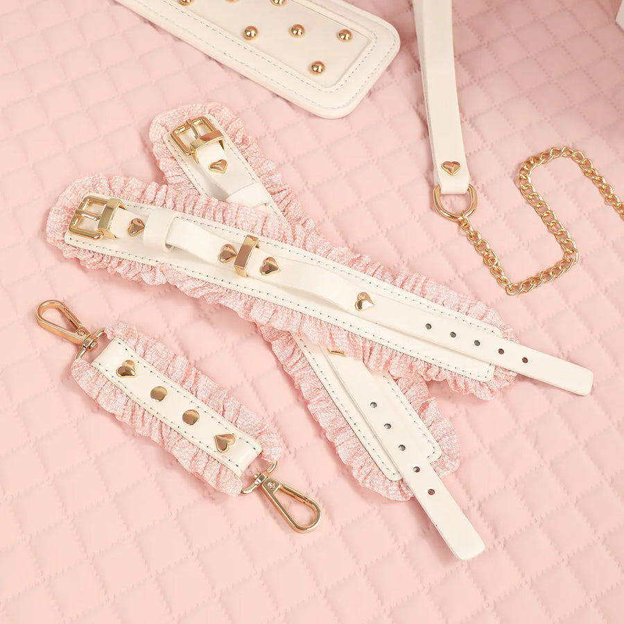 Blush Bondage Collection