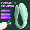 VELVET Dual-Mode Wearable Vibrator