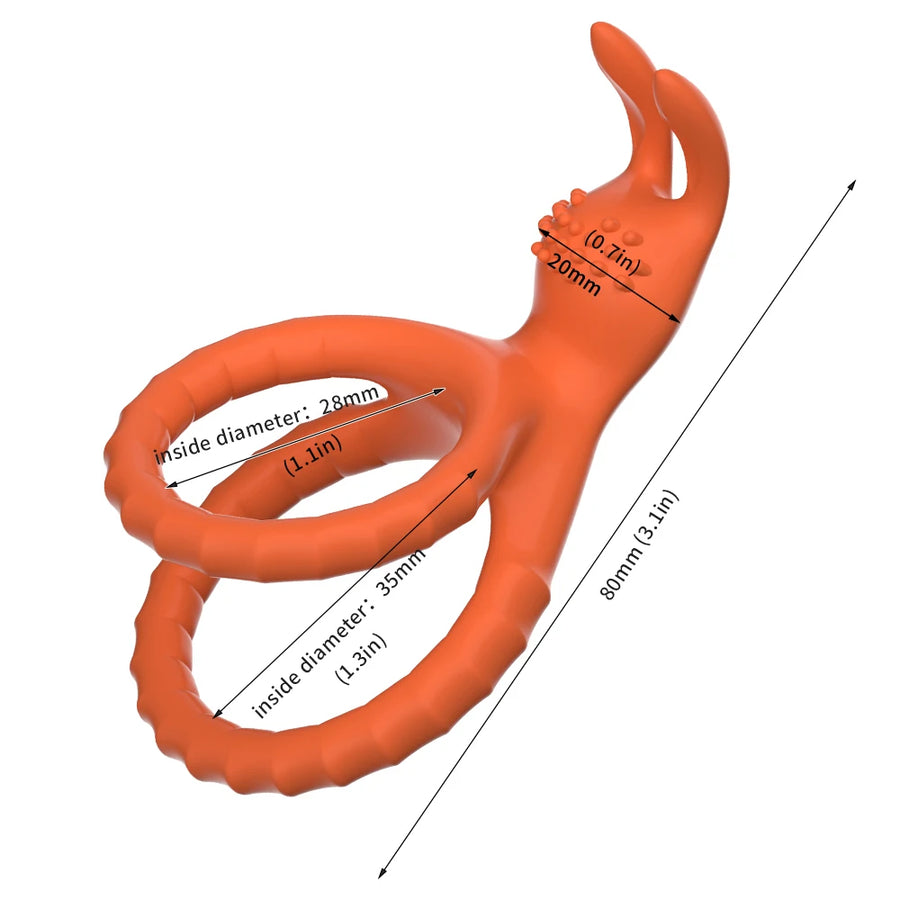 ARION Dual-Ring Stimulator