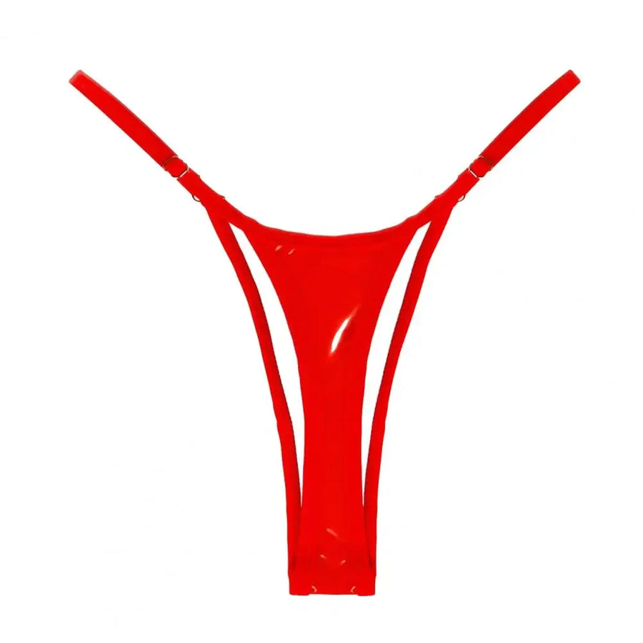 L’Éclat Gloss — High-Shine G-String - Buy 1 get 1 FREE