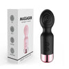 NOIR Mini Wand Vibrator