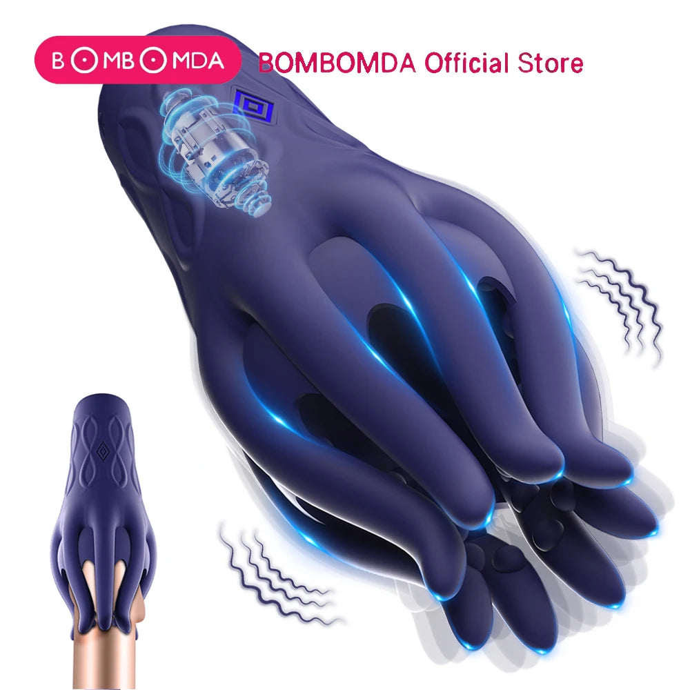 VibeFlex Pleasure Trainer