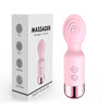LUMI Precision Mini Vibrator