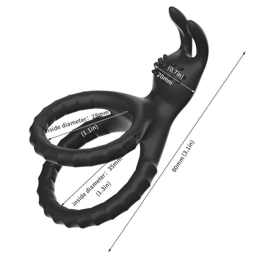 ARION Dual-Ring Stimulator