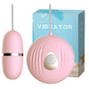 VELA Remote Bullet Vibrator