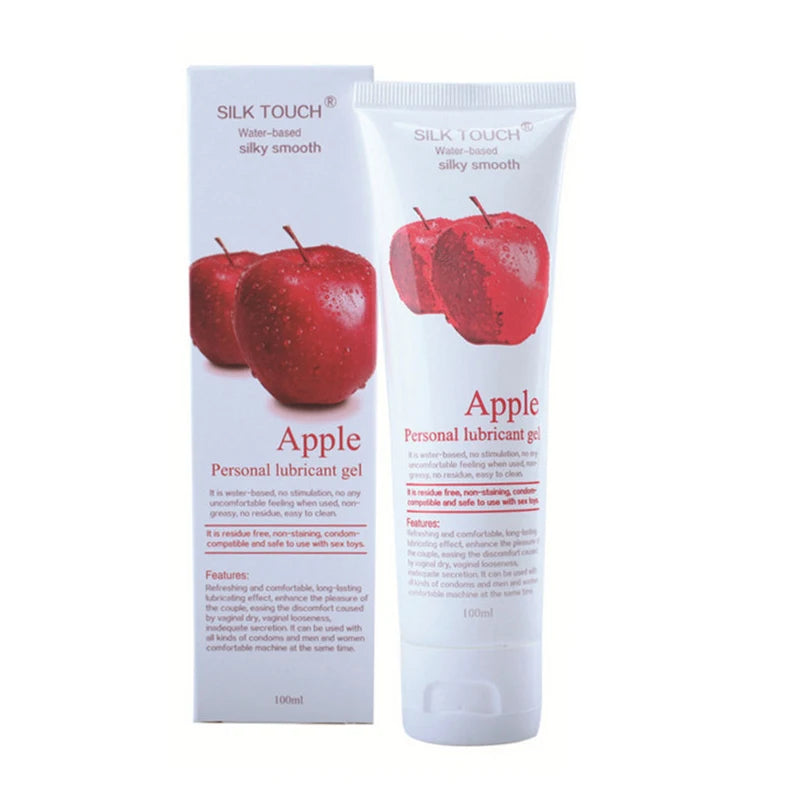 AMORA Lickable Fruity Lubricant