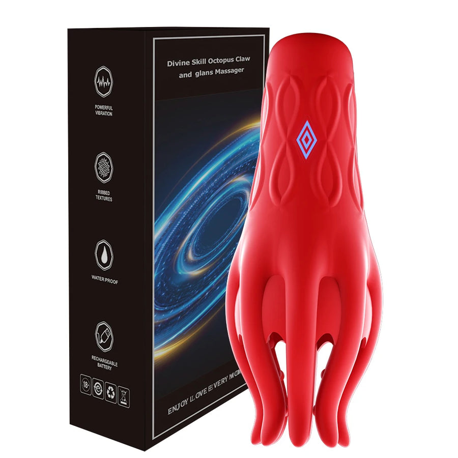 VibeFlex Pleasure Trainer