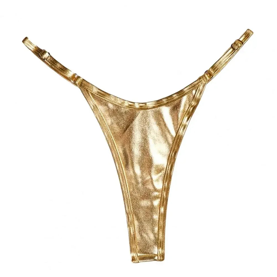 L’Éclat Gloss — High-Shine G-String - Buy 1 get 1 FREE