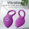 VÉRON Rechargeable Vibrating Ring