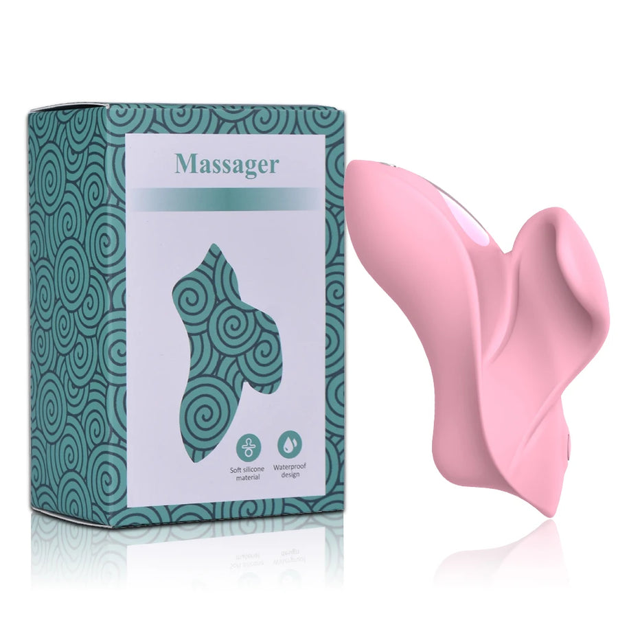 APHELIA Wearable Vibrator